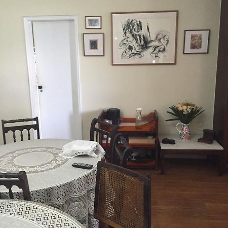 B&B Afranio Melo Franco Ρίο ντε Τζανέιρο Εξωτερικό φωτογραφία