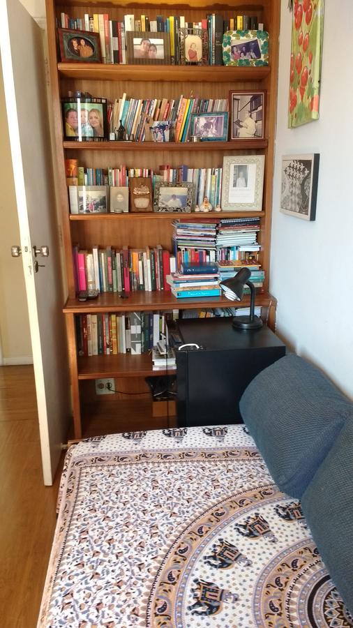 B&B Afranio Melo Franco Ρίο ντε Τζανέιρο Εξωτερικό φωτογραφία