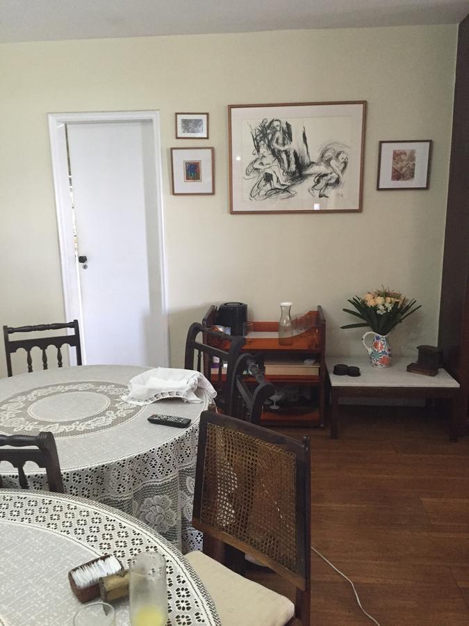 B&B Afranio Melo Franco Ρίο ντε Τζανέιρο Εξωτερικό φωτογραφία